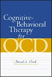 Cognitive-Behavioral Therapy for OCD